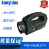 手搖式充電巡檢工作燈強(qiáng)光磁力燈可折疊探照燈遠(yuǎn)射手電筒 應(yīng)急燈