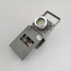 DHY5.0L(A)礦用本安型機(jī)車紅尾燈防爆車LED信號(hào)燈