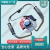 手提內(nèi)燃沖擊鎬NDG-4000_鐵路工程機械|廠家報價