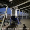 河南省-30噸/時(shí)-耐低溫-流量磅-大豆中間計(jì)量稱-多少錢