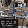 傳染病科負壓排氣除菌?負壓殺毒過濾器?真空泵排氣口過濾裝置