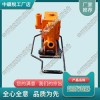 陜西YQD-250液壓起道器鐵路工程機(jī)械|