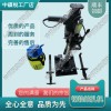 四川DZQ-45型電動改錨機_內(nèi)燃軌枕尼龍?zhí)足@取機_工程機械