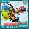 云南NGZ-31內(nèi)燃鋼軌鉆孔機_鐵路軌道專用鉆孔機_交通設(shè)備