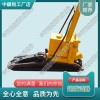 貴州YQD-300液壓起道器鐵路養(yǎng)路機(jī)械