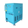 大型螺桿機(jī)全無油收氟機(jī)