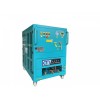 大型中央空調(diào)機(jī)組全無油抽氟機(jī)