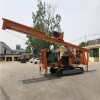 全液壓光伏打樁機(jī) 植樹挖坑機(jī)電線桿鉆孔機(jī)