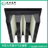 云南昆明H10H11H12H13高效空氣過濾器生產(chǎn)廠家