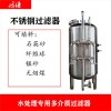 昭通市鴻謙活性炭過濾器多介質(zhì)過濾器質(zhì)優(yōu)之選追求品質(zhì)