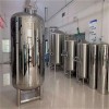 珠海市鴻謙無菌純水箱衛(wèi)生級無菌水箱支持定制型號齊全