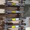 30L正壓過(guò)濾器不銹鋼316L材質(zhì)濾膜精密過(guò)濾生物制藥食品