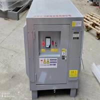 真空泵廢氣除菌裝置  真空泵廢氣過(guò)濾裝置