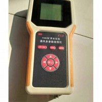 YHD6礦用本安型通風(fēng)多參數(shù)檢測儀