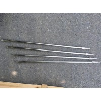 5米瓦斯仗 2米瓦斯杖價(jià)格電聯(lián)