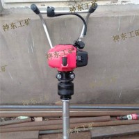 ND-4內(nèi)燃搗固鎬 山西ND-4內(nèi)燃搗固鎬
