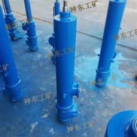 DYTP電液推桿價(jià)格實(shí)惠 DYTP電液推桿批發(fā)