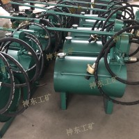 DZD40手動升柱器價(jià)格電聯(lián)