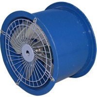 T500軸流通風(fēng)機(jī) KT600軸流通風(fēng)機(jī)
