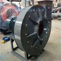 JBT-52-2.2軸流通風(fēng)機(jī) JBT-52-4軸流通風(fēng)機(jī)